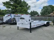 new Equipment / Flatbed Trailers Diamond C Trailers  for sale, in Broken Arrow, OK Thumbnail 2