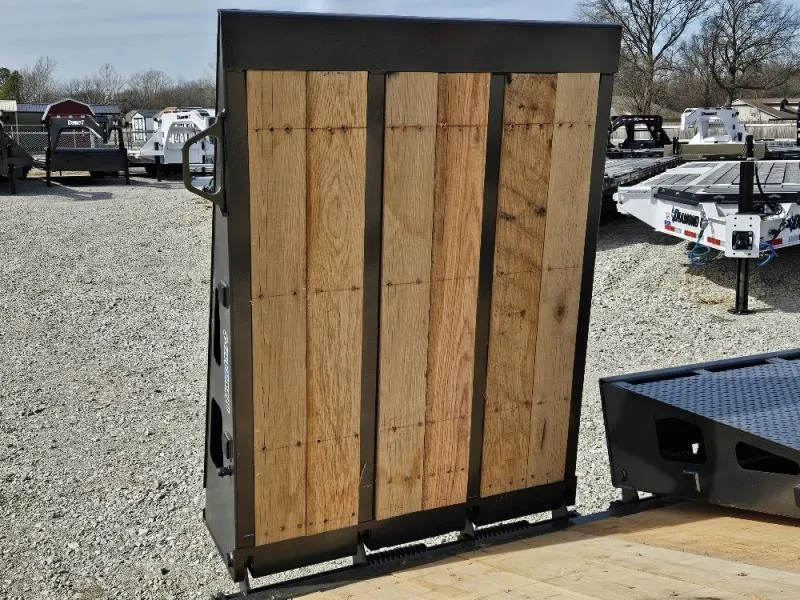used Other Trailers Diamond C Trailers  for sale, in Broken Arrow, OK Thumbnail 12