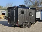 new Office / Fiber Optic Trailers Cargo Craft  for sale, in Broken Arrow, OK Thumbnail 2