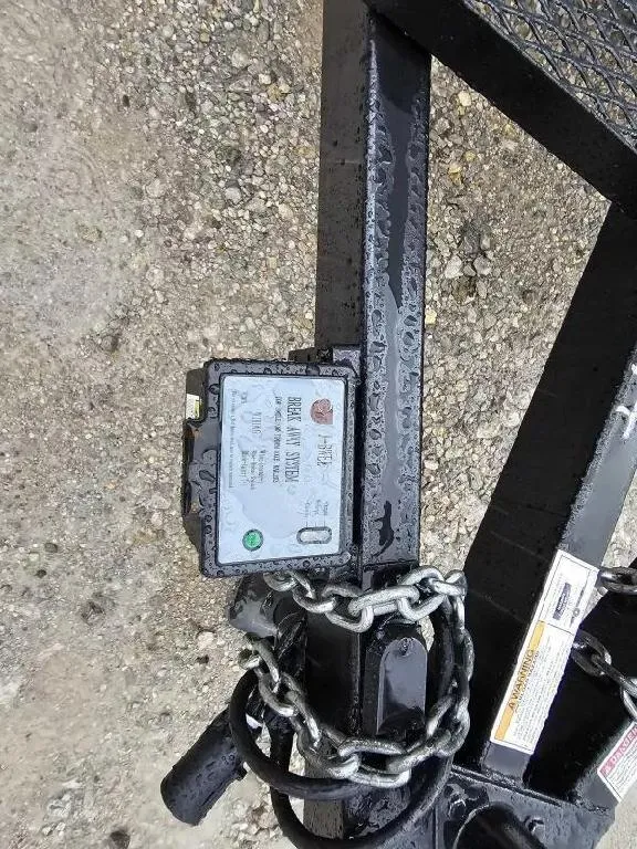 new Office / Fiber Optic Trailers Cargo Craft  for sale, in Broken Arrow, OK Thumbnail 20