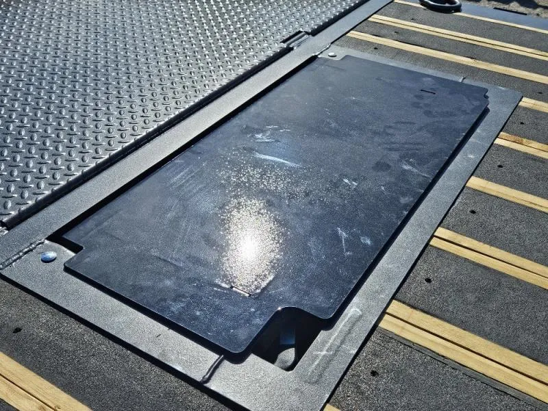 new Other Trailers Diamond C Trailers  for sale, in Broken Arrow, OK Thumbnail 10