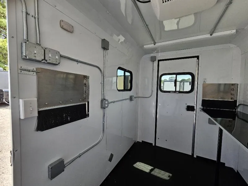 new Office / Fiber Optic Trailers Cargo Craft  for sale, in Broken Arrow, OK Thumbnail 12