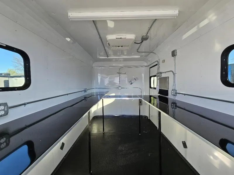 new Office / Fiber Optic Trailers Cargo Craft  for sale, in Broken Arrow, OK Thumbnail 17