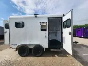new Office / Fiber Optic Trailers Cargo Craft  for sale, in Broken Arrow, OK Thumbnail 9