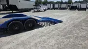 used Equipment / Flatbed Trailers Diamond C Trailers  for sale, in Broken Arrow, OK Thumbnail 16