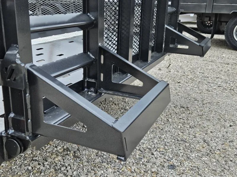 new Utility Trailers Diamond C Trailers  for sale, in Broken Arrow, OK Thumbnail 18