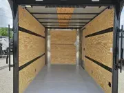 new Cargo (Enclosed) Trailers Cargo Craft  for sale, in Broken Arrow, OK Thumbnail 11