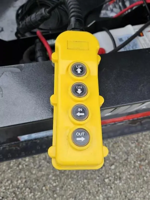 new Tilt Trailers Diamond C Trailers  for sale, in Broken Arrow, OK Thumbnail 16