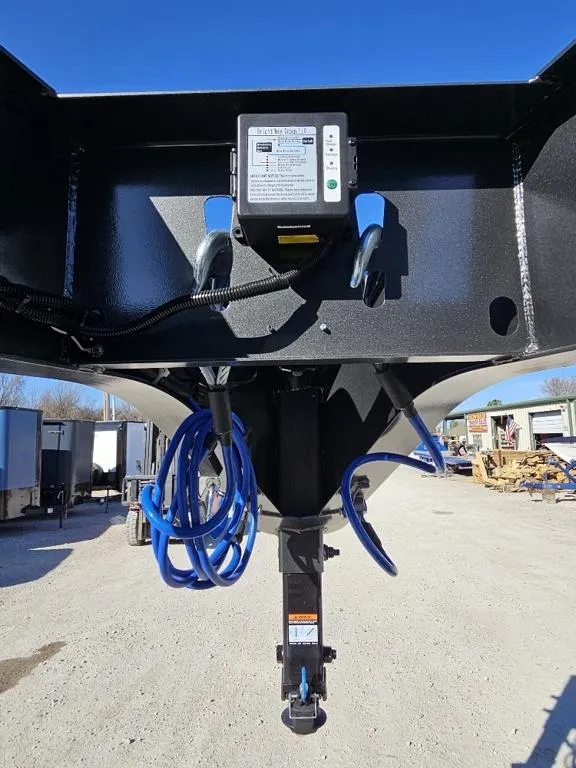 used Other Trailers Diamond C Trailers  for sale, in Broken Arrow, OK Thumbnail 25
