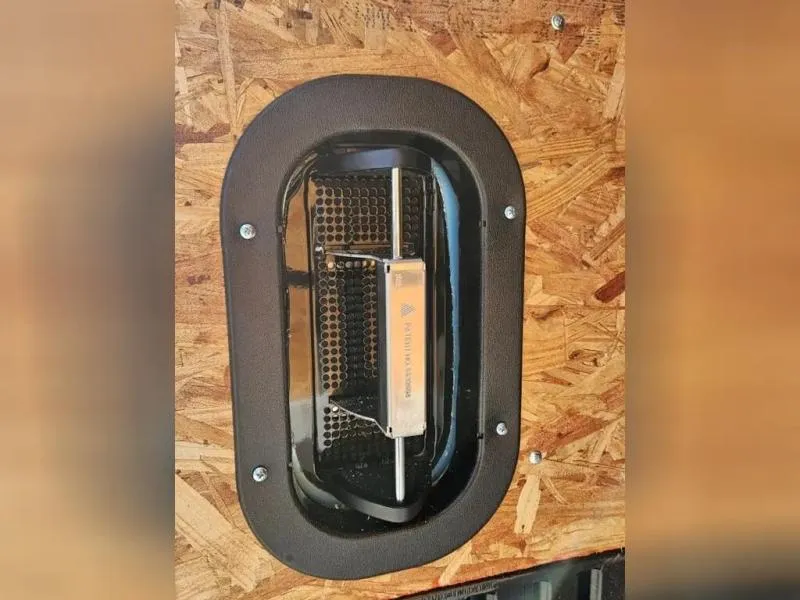new Other Trailers Cargo Craft  for sale, in Broken Arrow, OK Thumbnail 14