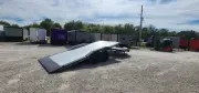 new Tilt Trailers Diamond C Trailers  for sale, in Broken Arrow, OK Thumbnail 19