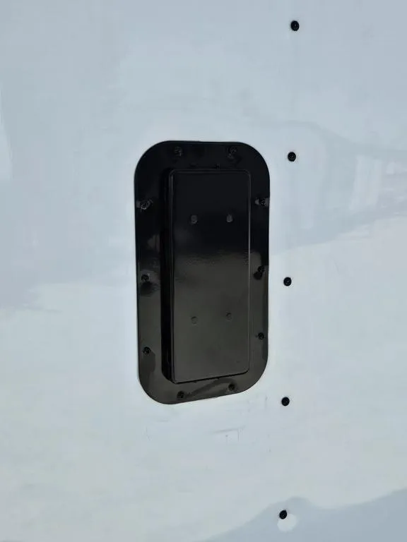 new Cargo (Enclosed) Trailers Cargo Craft  for sale, in Broken Arrow, OK Thumbnail 12