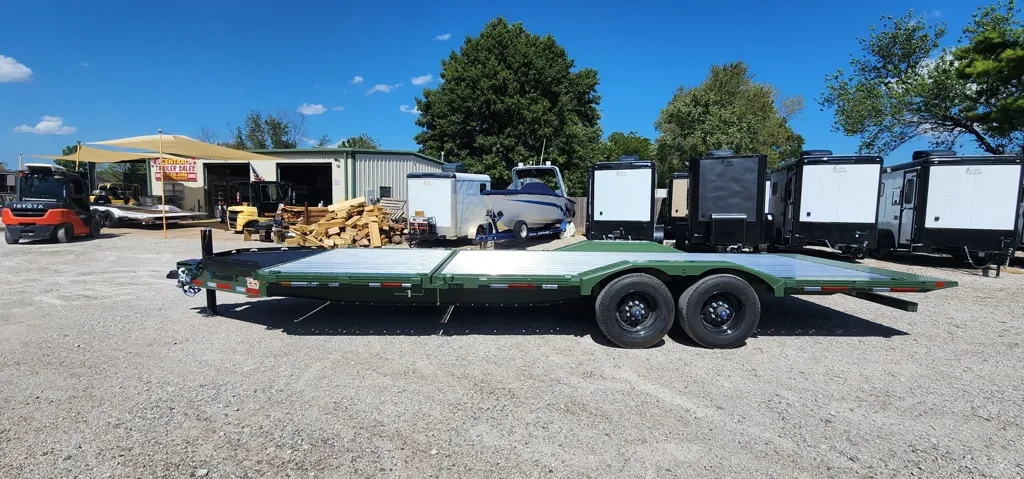 new Tilt Trailers Diamond C Trailers  for sale, in Broken Arrow, OK image-0