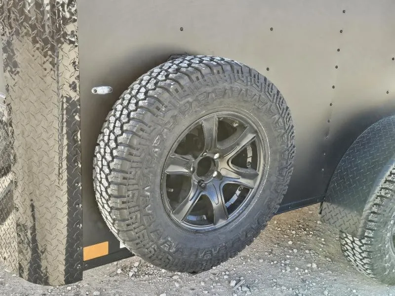 new Office / Fiber Optic Trailers Cargo Craft  for sale, in Broken Arrow, OK Thumbnail 20