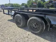 new Utility Trailers Texoma Trailers  for sale, in Broken Arrow, OK Thumbnail 6