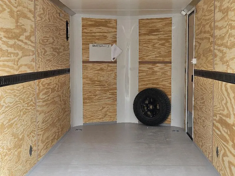 new Cargo (Enclosed) Trailers Cargo Craft  for sale, in Broken Arrow, OK Thumbnail 6