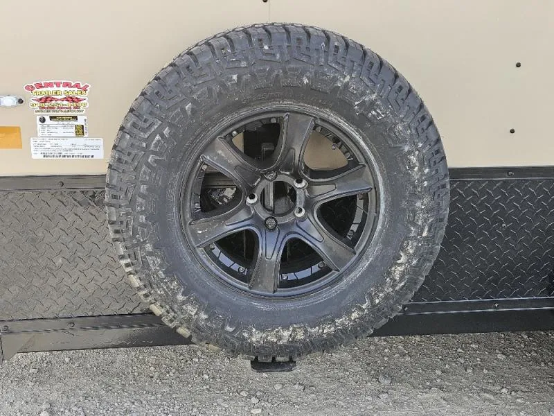 new Cargo (Enclosed) Trailers Cargo Craft  for sale, in Broken Arrow, OK Thumbnail 9