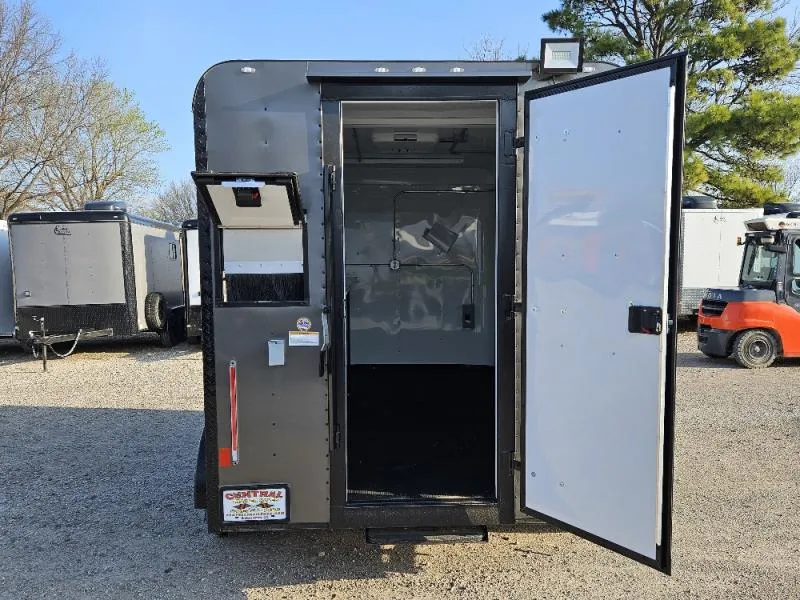 used Other Trailers Cargo Craft  for sale, in Broken Arrow, OK Thumbnail 6