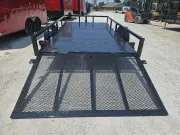 new Utility Trailers Texoma Trailers  for sale, in Broken Arrow, OK Thumbnail 10
