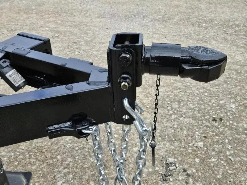 new Car Haulers / Racing Trailers Texoma Trailers  for sale, in Broken Arrow, OK Thumbnail 15