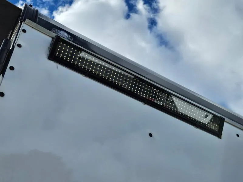 new Cargo (Enclosed) Trailers Cargo Craft  for sale, in Broken Arrow, OK Thumbnail 10