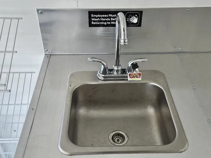 used Cargo (Enclosed) Trailers Cargo Craft  for sale, in Broken Arrow, OK Thumbnail 21