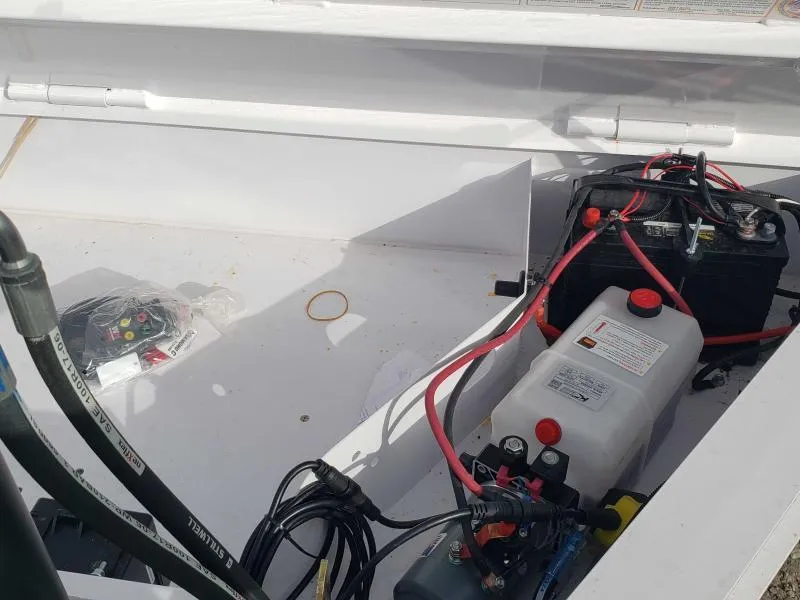 new Tilt Trailers Diamond C Trailers  for sale, in Broken Arrow, OK Thumbnail 8