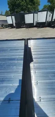new Tilt Trailers Diamond C Trailers  for sale, in Broken Arrow, OK Thumbnail 8