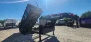 used Dump Trailers Diamond C Trailers  for sale, in Broken Arrow, OK Thumbnail 3