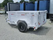 new Other Trailers Diamond C Trailers  for sale, in Broken Arrow, OK Thumbnail 3