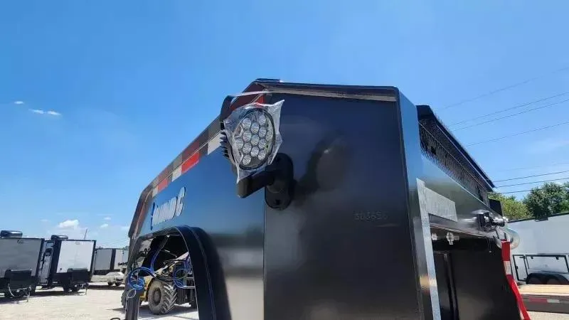 new Other Trailers Diamond C Trailers  for sale, in Broken Arrow, OK Thumbnail 16