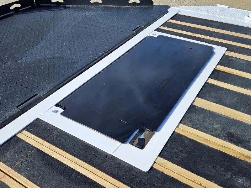 new Equipment / Flatbed Trailers Diamond C Trailers  for sale, in Broken Arrow, OK Thumbnail 10