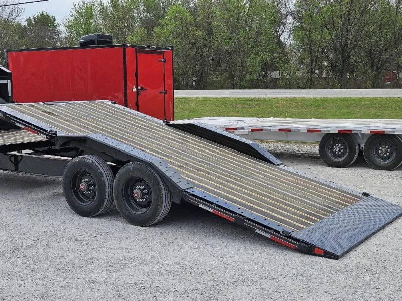 new Tilt Trailers Diamond C Trailers  for sale, in Broken Arrow, OK Thumbnail 20