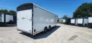 used Cargo (Enclosed) Trailers H and H Trailer  for sale, in Broken Arrow, OK Thumbnail 9