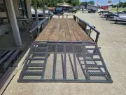 used Utility Trailers Diamond C Trailers  for sale, in Broken Arrow, OK Thumbnail 14