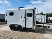new Office / Fiber Optic Trailers Cargo Craft  for sale, in Broken Arrow, OK Thumbnail 1