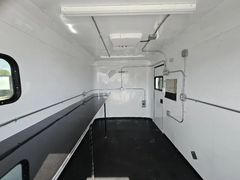 new Office / Fiber Optic Trailers Cargo Craft  for sale, in Broken Arrow, OK Thumbnail 11