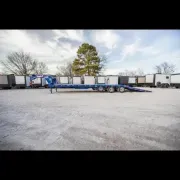 new Equipment / Flatbed Trailers Diamond C Trailers  for sale, in Broken Arrow, OK Thumbnail 21