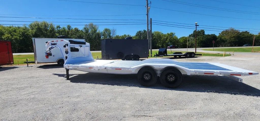 new Tilt Trailers Diamond C Trailers  for sale, in Broken Arrow, OK Thumbnail 19