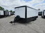new Cargo (Enclosed) Trailers Cargo Craft  for sale, in Broken Arrow, OK Thumbnail 1