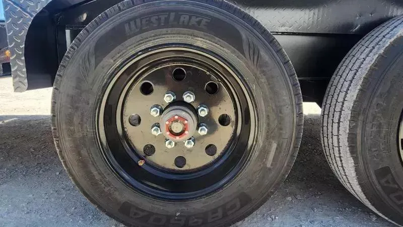 new Other Trailers Diamond C Trailers  for sale, in Broken Arrow, OK Thumbnail 7