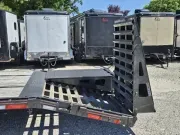 used Equipment / Flatbed Trailers Diamond C Trailers  for sale, in Broken Arrow, OK Thumbnail 22