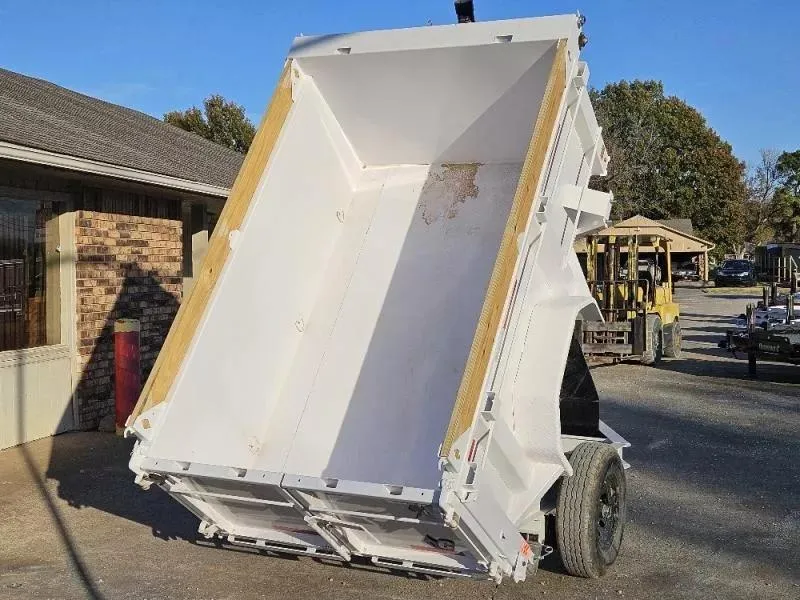 new Other Trailers Diamond C Trailers  for sale, in Broken Arrow, OK Thumbnail 5