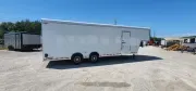 used Cargo (Enclosed) Trailers H and H Trailer  for sale, in Broken Arrow, OK Thumbnail 21