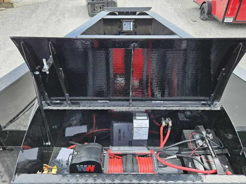 new Tilt Trailers Diamond C Trailers  for sale, in Broken Arrow, OK Thumbnail 15