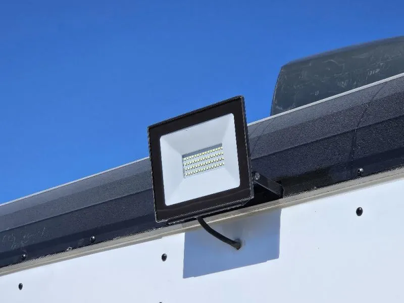 new Office / Fiber Optic Trailers Cargo Craft  for sale, in Broken Arrow, OK Thumbnail 15