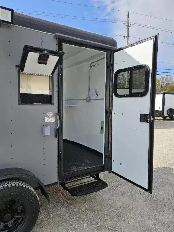 new Other Trailers Cargo Craft  for sale, in Broken Arrow, OK Thumbnail 11