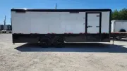 new Cargo (Enclosed) Trailers Cargo Craft  for sale, in Broken Arrow, OK Thumbnail 1