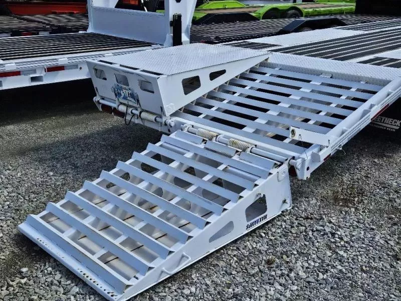 used Equipment / Flatbed Trailers Diamond C Trailers  for sale, in Broken Arrow, OK Thumbnail 20