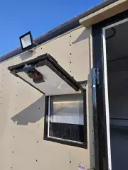 new Office / Fiber Optic Trailers Cargo Craft  for sale, in Broken Arrow, OK Thumbnail 8